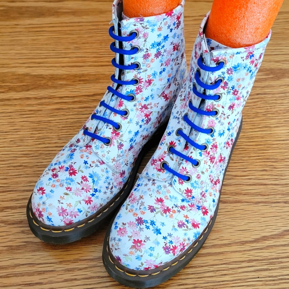 Made in Asia Doc Martens